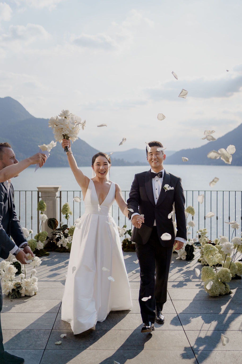 lake como elopement Itailove aj