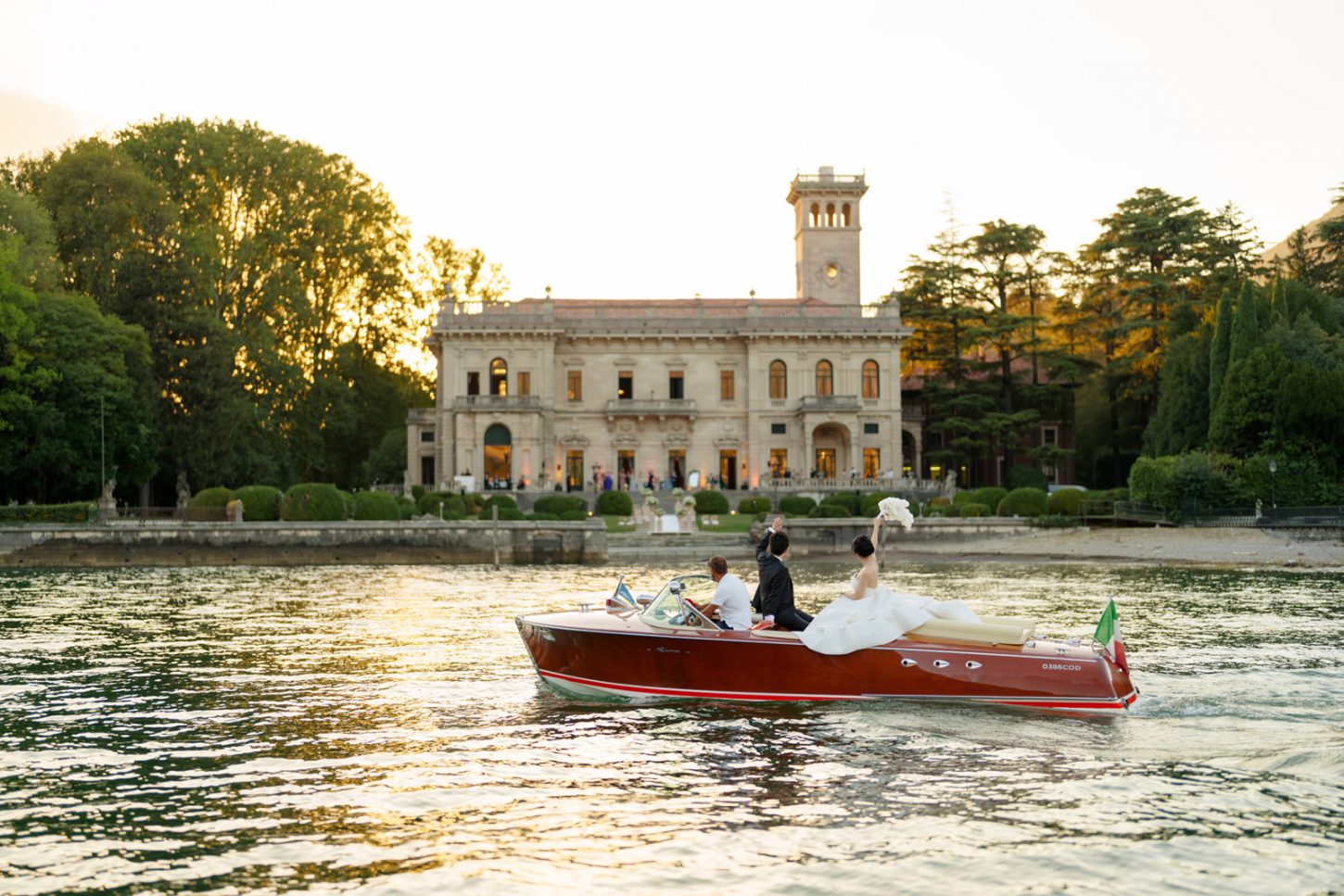 Lake Como Wedding Villa Erba Itailove Wedding