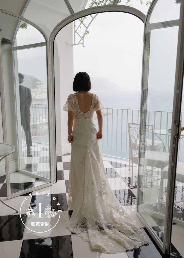 Amalfi Coast Wedding Itailove 4